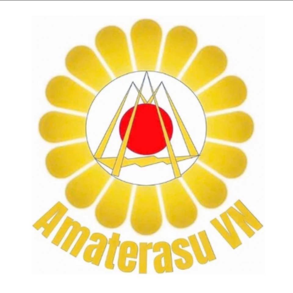 Amaterasu