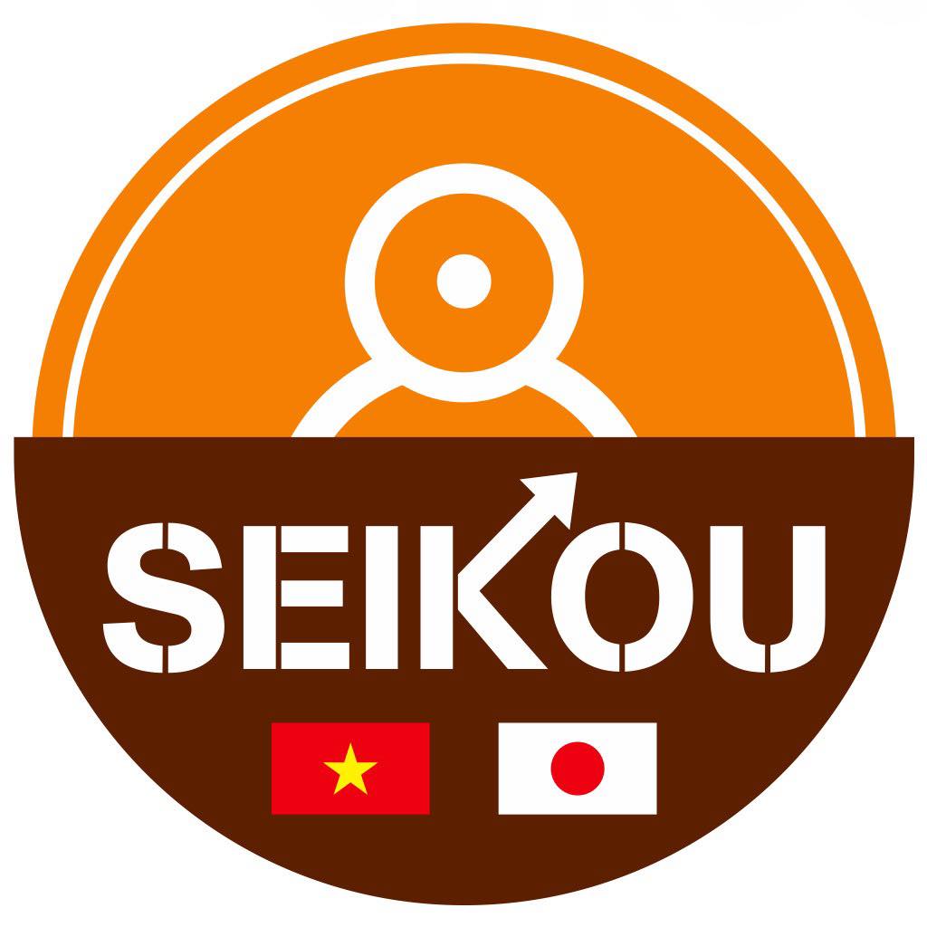 SEIKOU